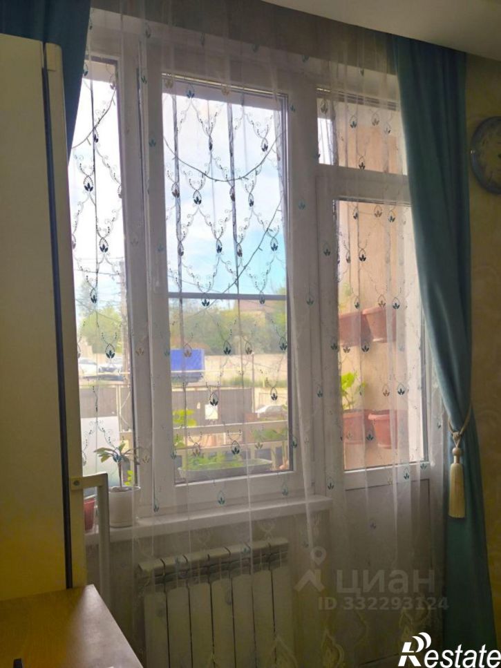 1-комн квартира ул Батумское шоссе, 98,  д. 98
