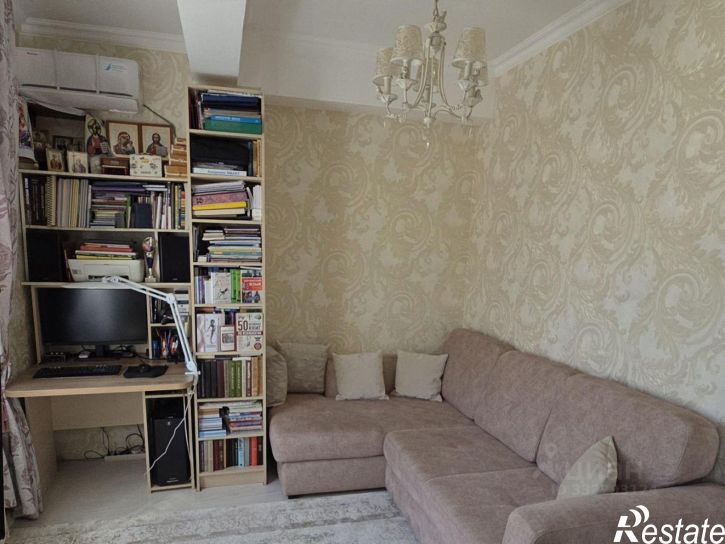 1-комн квартира ул Батумское шоссе, 98,  д. 98