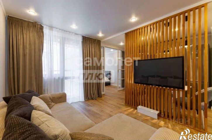 2-комн квартира пер Горького, 24,  д. 24