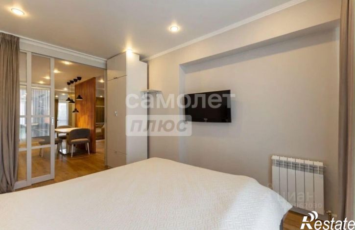 2-комн квартира пер Горького, 24,  д. 24