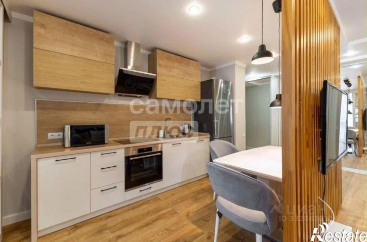 2-комн квартира пер Горького, 24,  д. 24