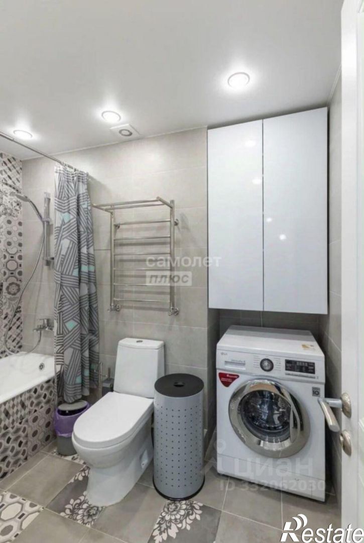 2-комн квартира пер Горького, 24,  д. 24