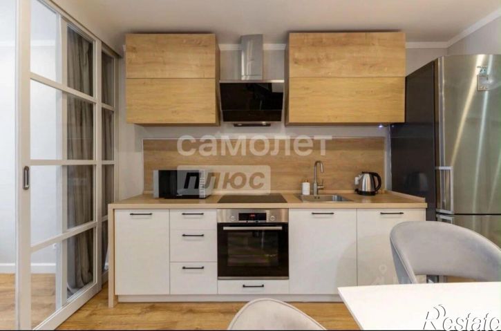2-комн квартира пер Горького, 24,  д. 24