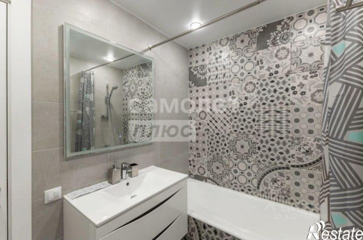 2-комн квартира пер Горького, 24,  д. 24