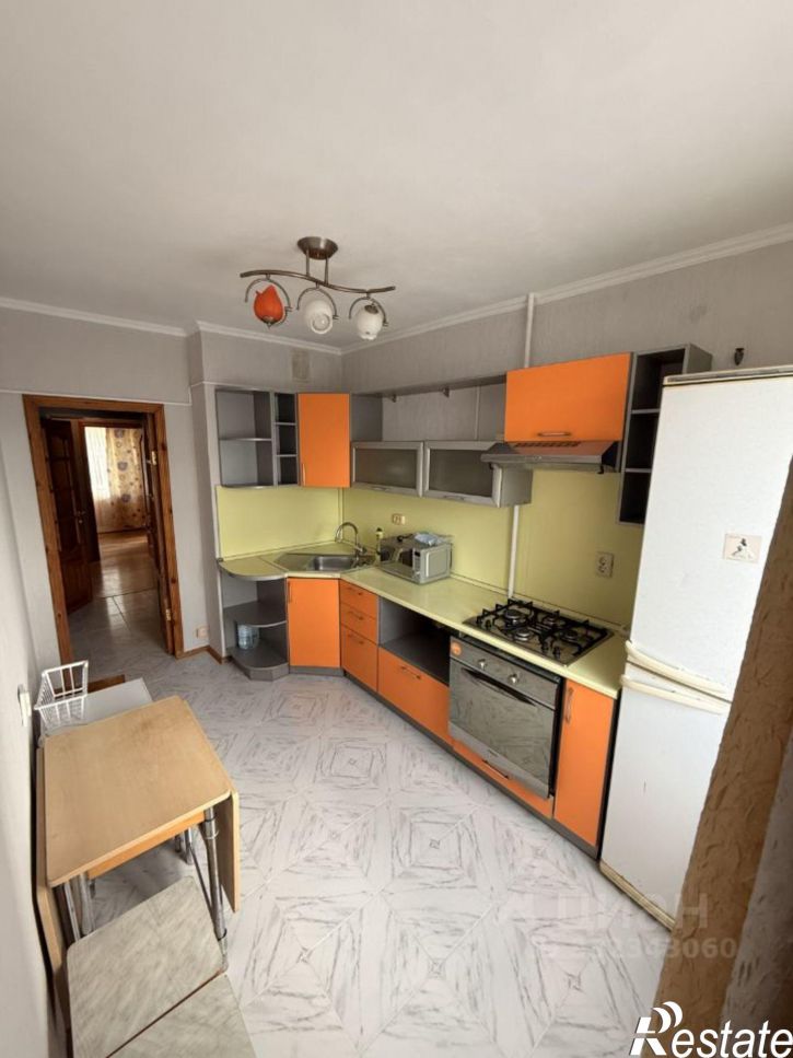 3-комн квартира ул Свердлова, 48,  д. 48