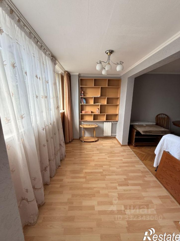 3-комн квартира ул Свердлова, 48,  д. 48