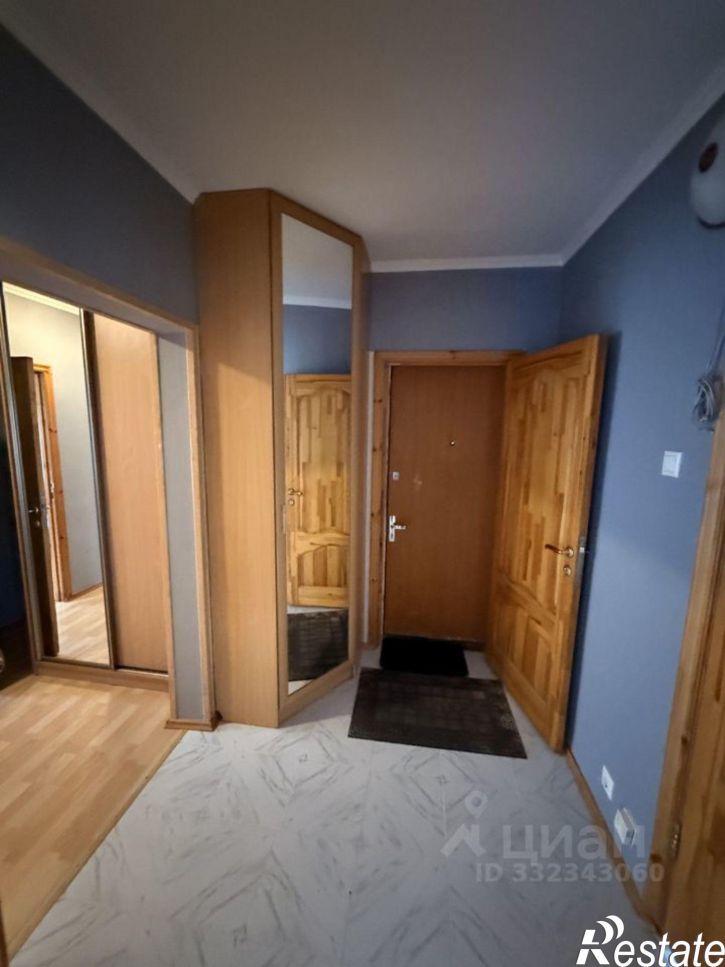 3-комн квартира ул Свердлова, 48,  д. 48