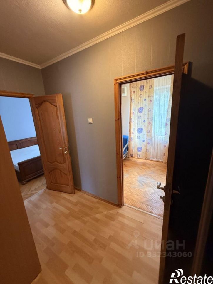 3-комн квартира ул Свердлова, 48,  д. 48