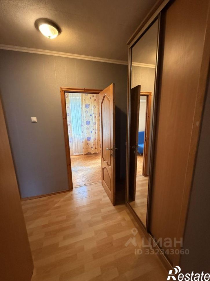 3-комн квартира ул Свердлова, 48,  д. 48