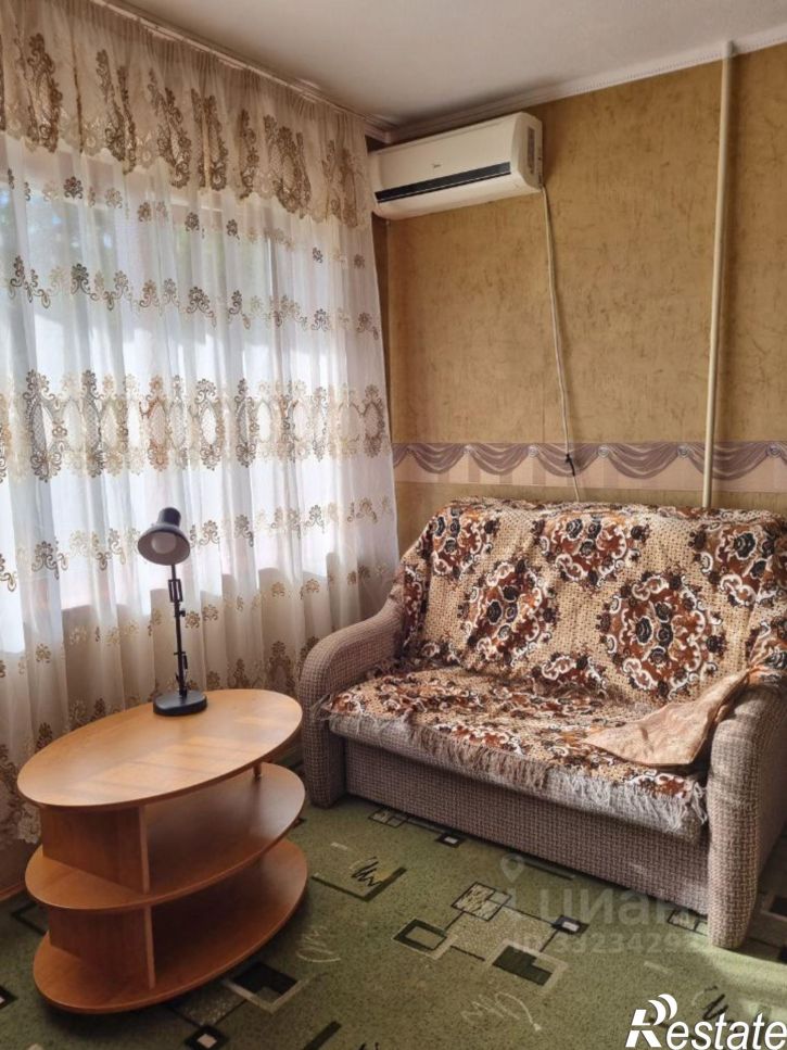 1-комн квартира ул Макаренко, 8,  д. 8