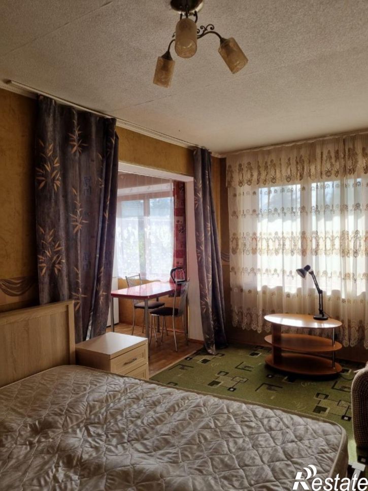1-комн квартира ул Макаренко, 8,  д. 8