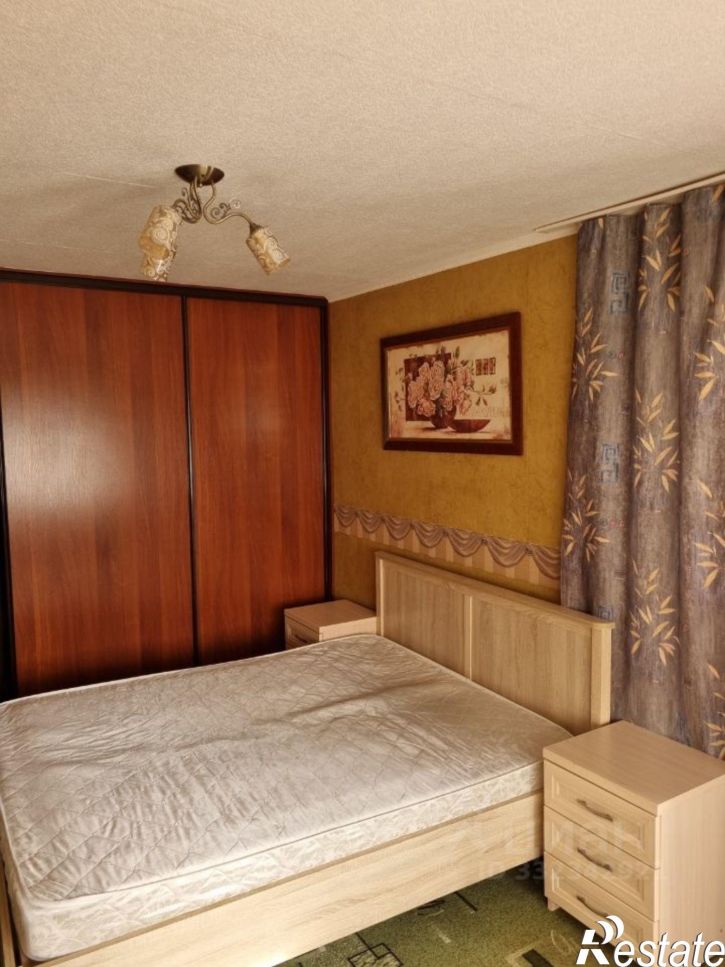 1-комн квартира ул Макаренко, 8,  д. 8