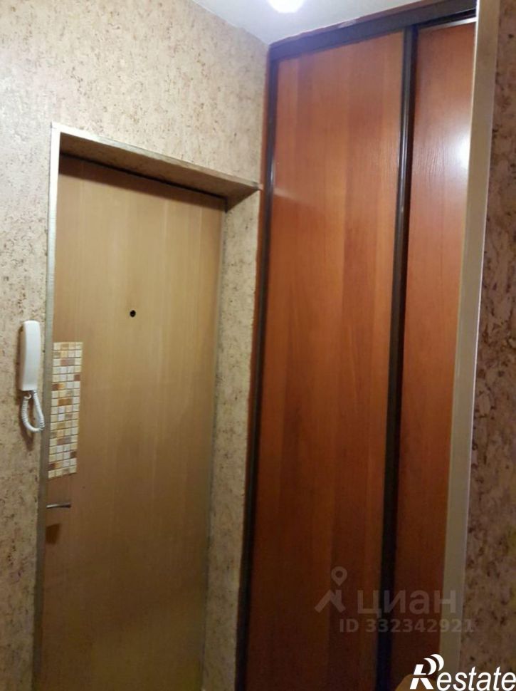 1-комн квартира ул Макаренко, 8,  д. 8