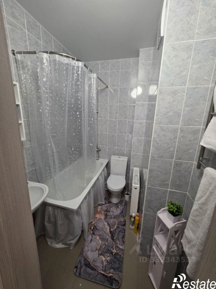 1-комн квартира ул Вишневая, 38,  д. 38
