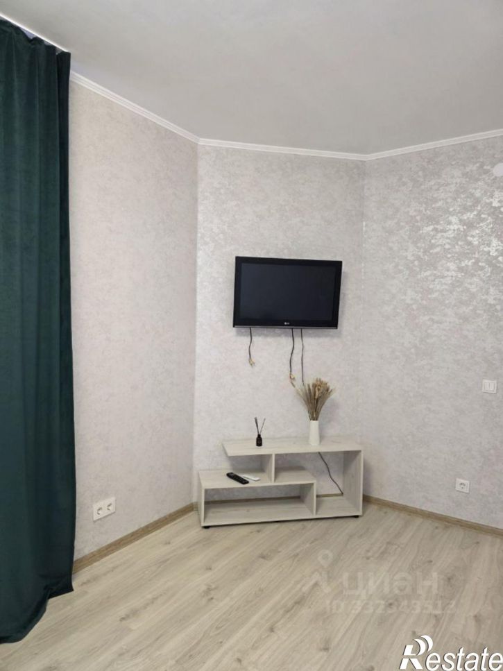 1-комн квартира ул Вишневая, 38,  д. 38
