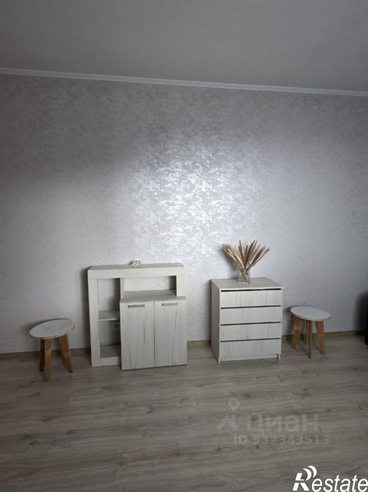 1-комн квартира ул Вишневая, 38,  д. 38