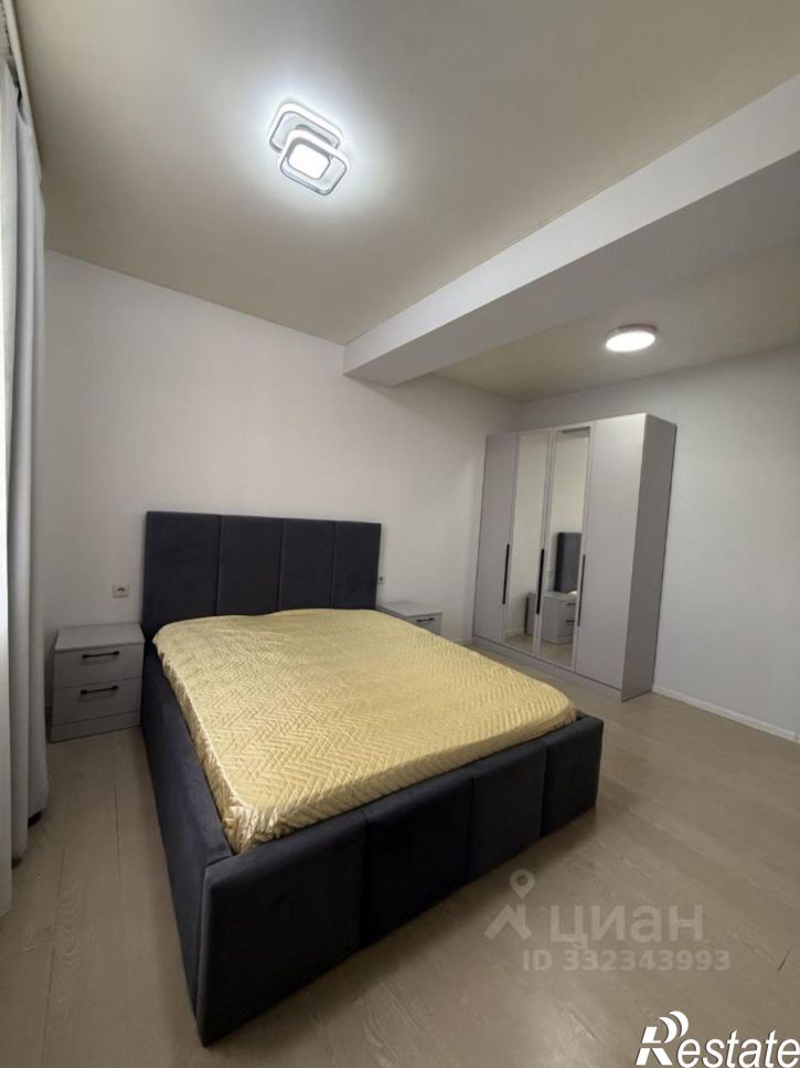 1-комн квартира ул Виноградная, 139,  д. 139