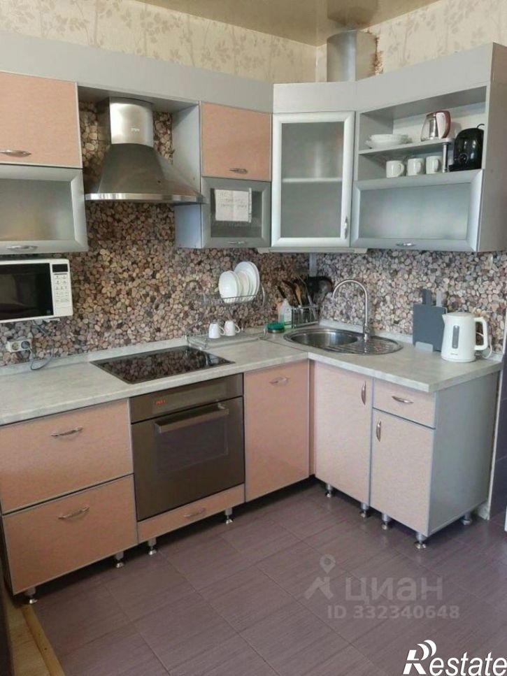 1-комн квартира ул Кирова, 30,  д. 30