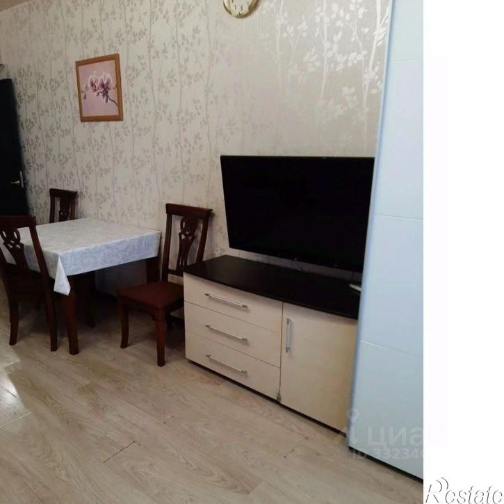 1-комн квартира ул Кирова, 30,  д. 30