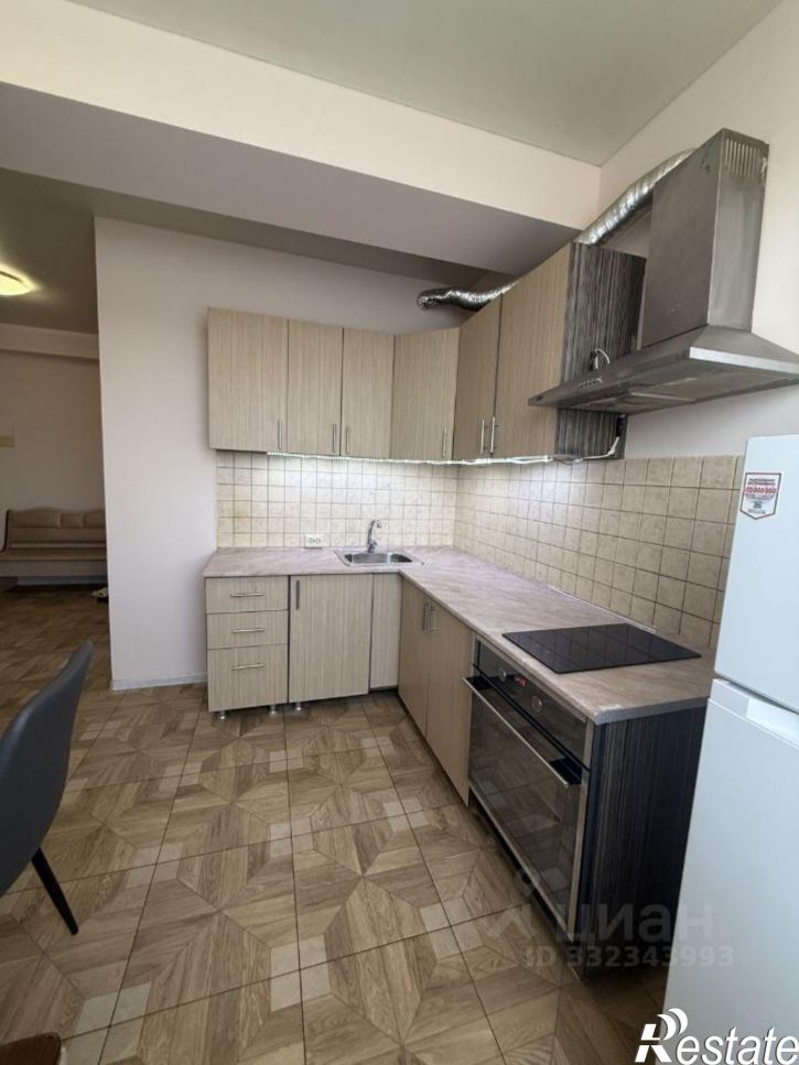 1-комн квартира ул Виноградная, 139,  д. 139