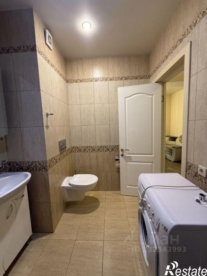 1-комн квартира ул Виноградная, 139,  д. 139
