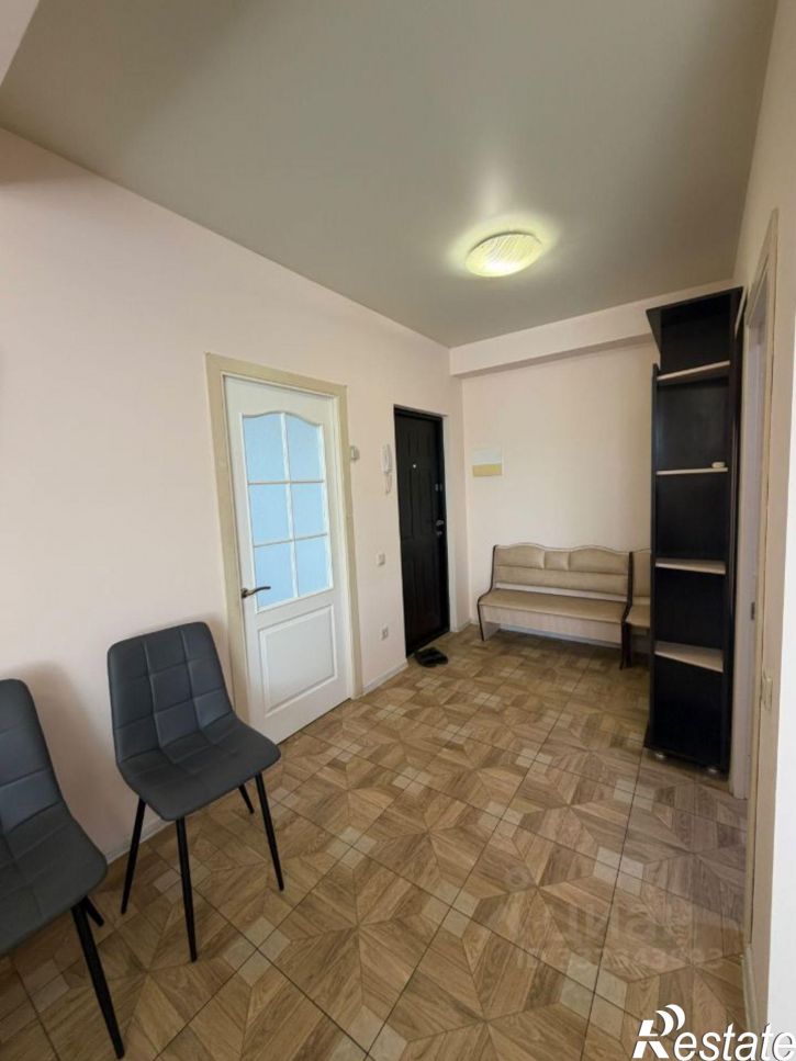 1-комн квартира ул Виноградная, 139,  д. 139