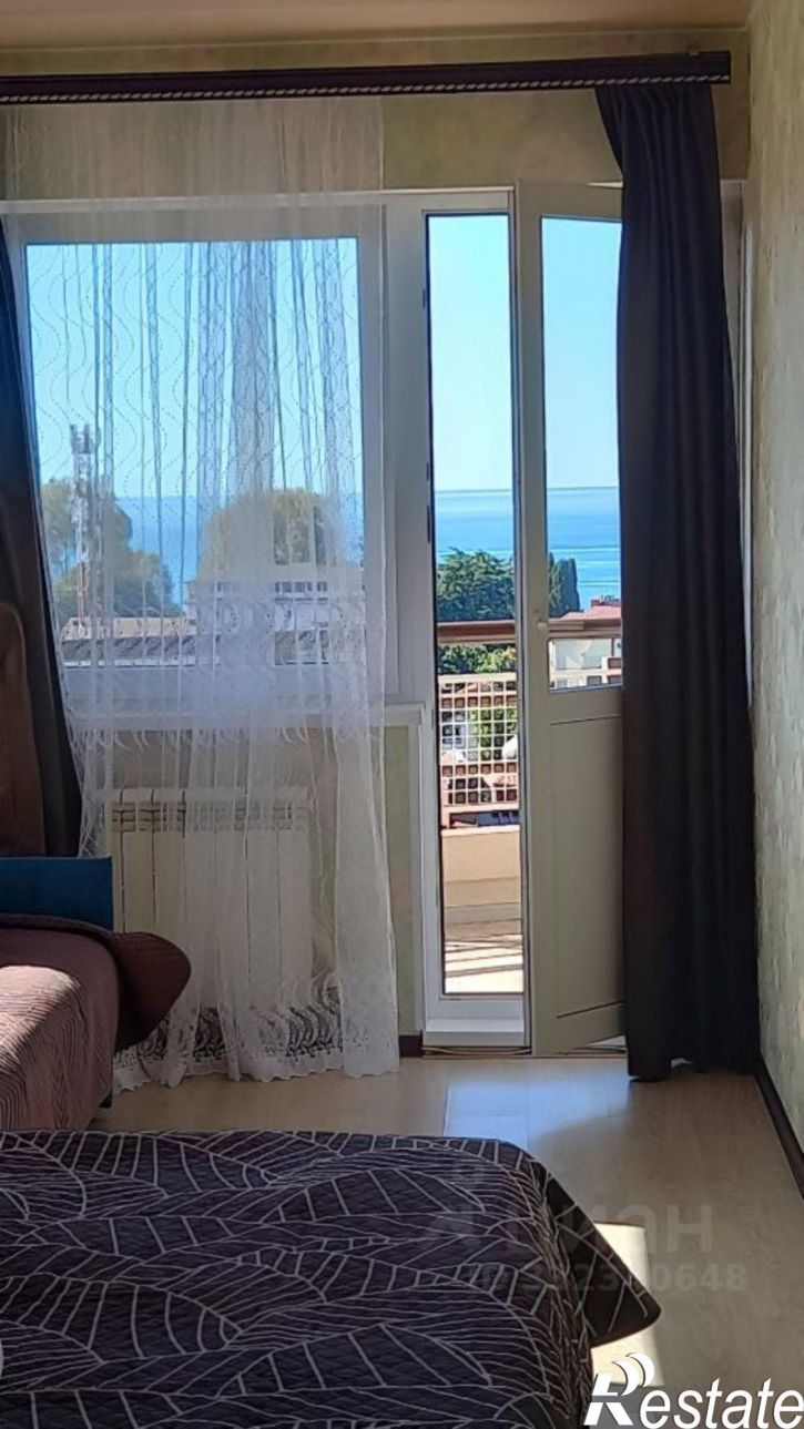 1-комн квартира ул Кирова, 30,  д. 30