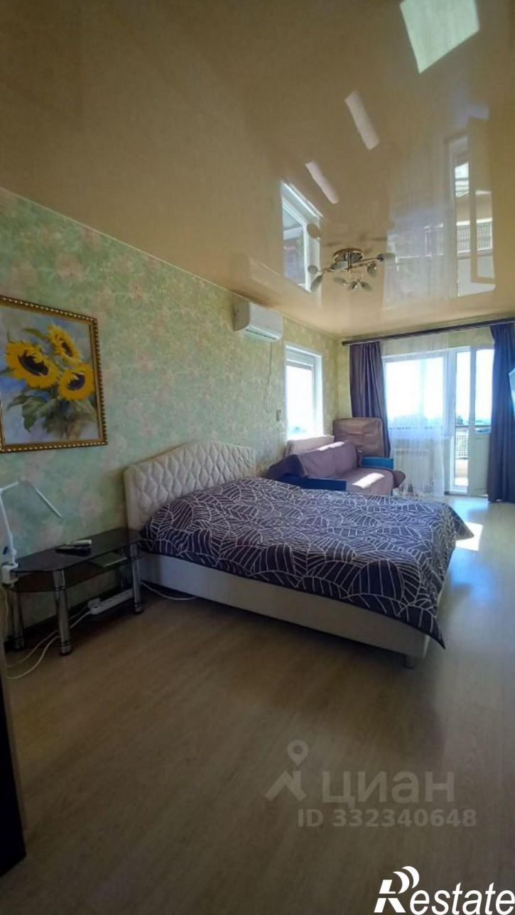 1-комн квартира ул Кирова, 30,  д. 30