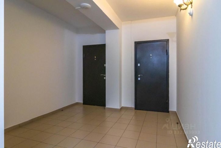 1-комн квартира ул Виноградная, 139,  д. 139
