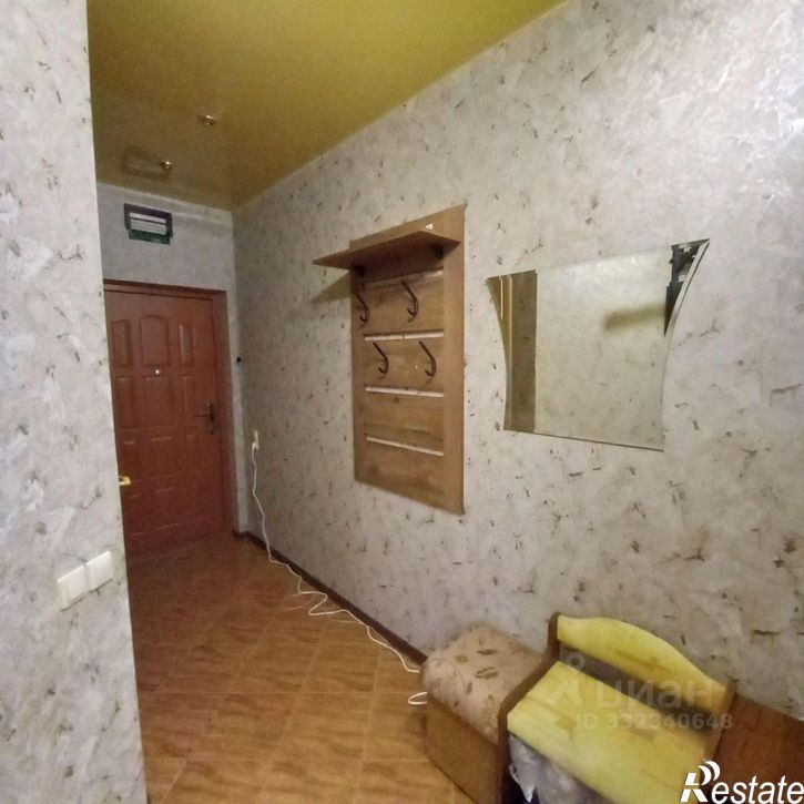 1-комн квартира ул Кирова, 30,  д. 30