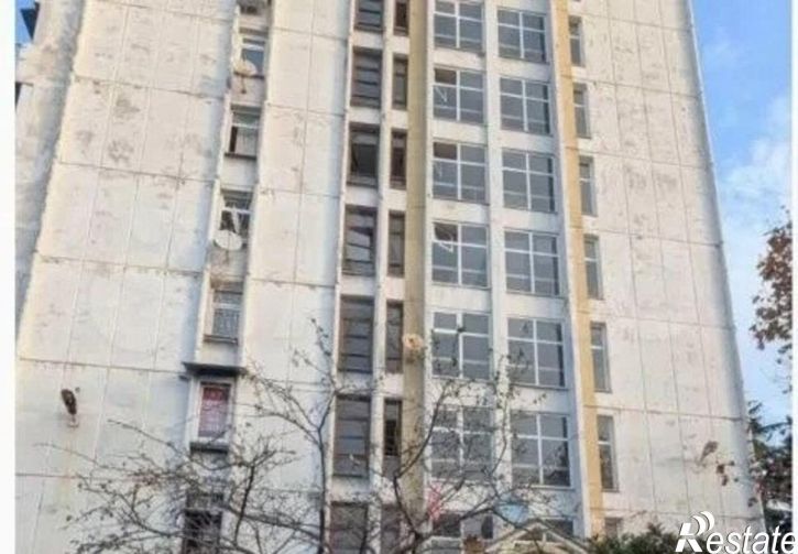 1-комн квартира ул Пирогова, 20,  д. 20