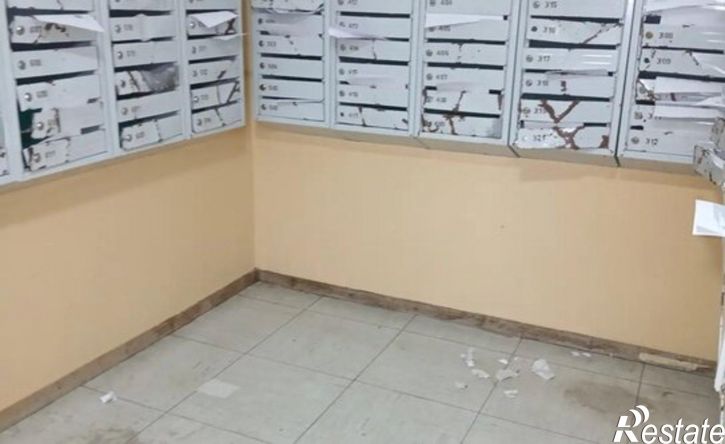 1-комн квартира ул Пирогова, 20,  д. 20