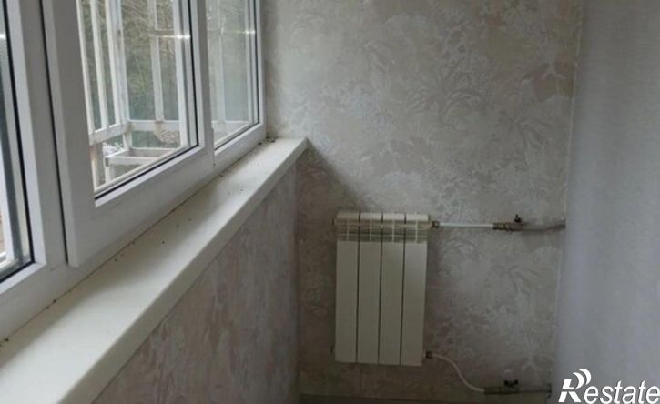 1-комн квартира ул Пирогова, 20,  д. 20