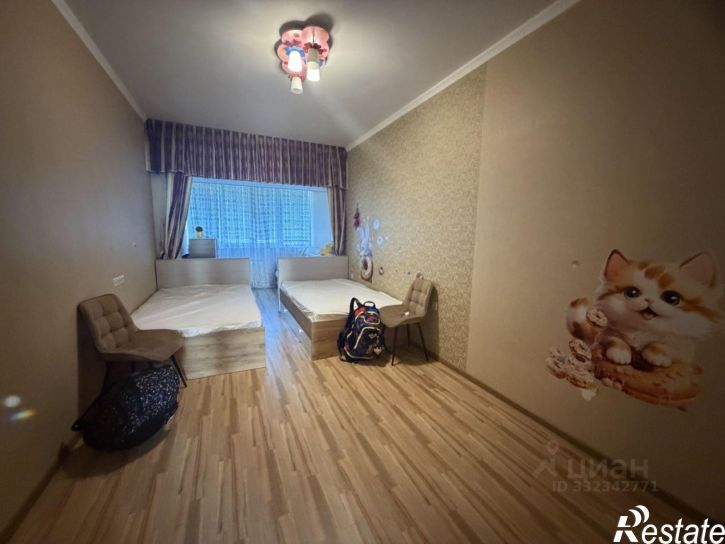 5-комн квартира ул Родниковая, 23,  д. 23