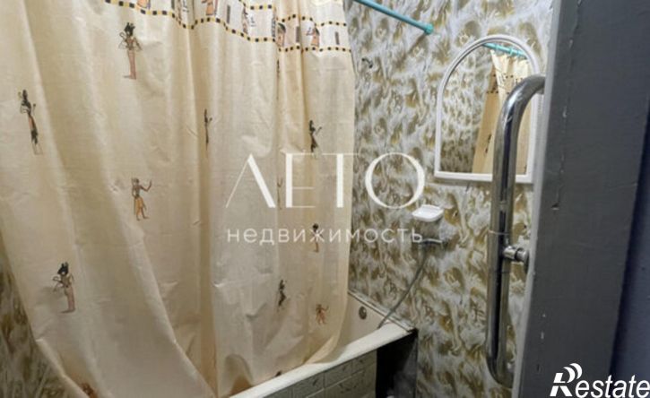 2-комн квартира ул Лесная, 6,  д. 6