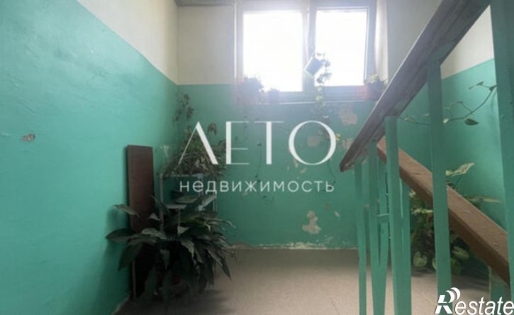 2-комн квартира ул Лесная, 6,  д. 6