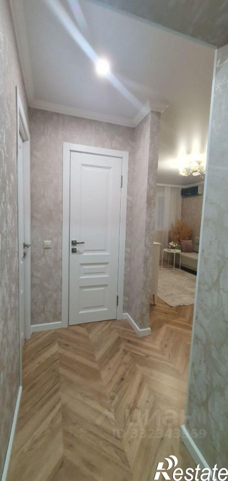 3-комн квартира ул Худякова, 7,  д. 7