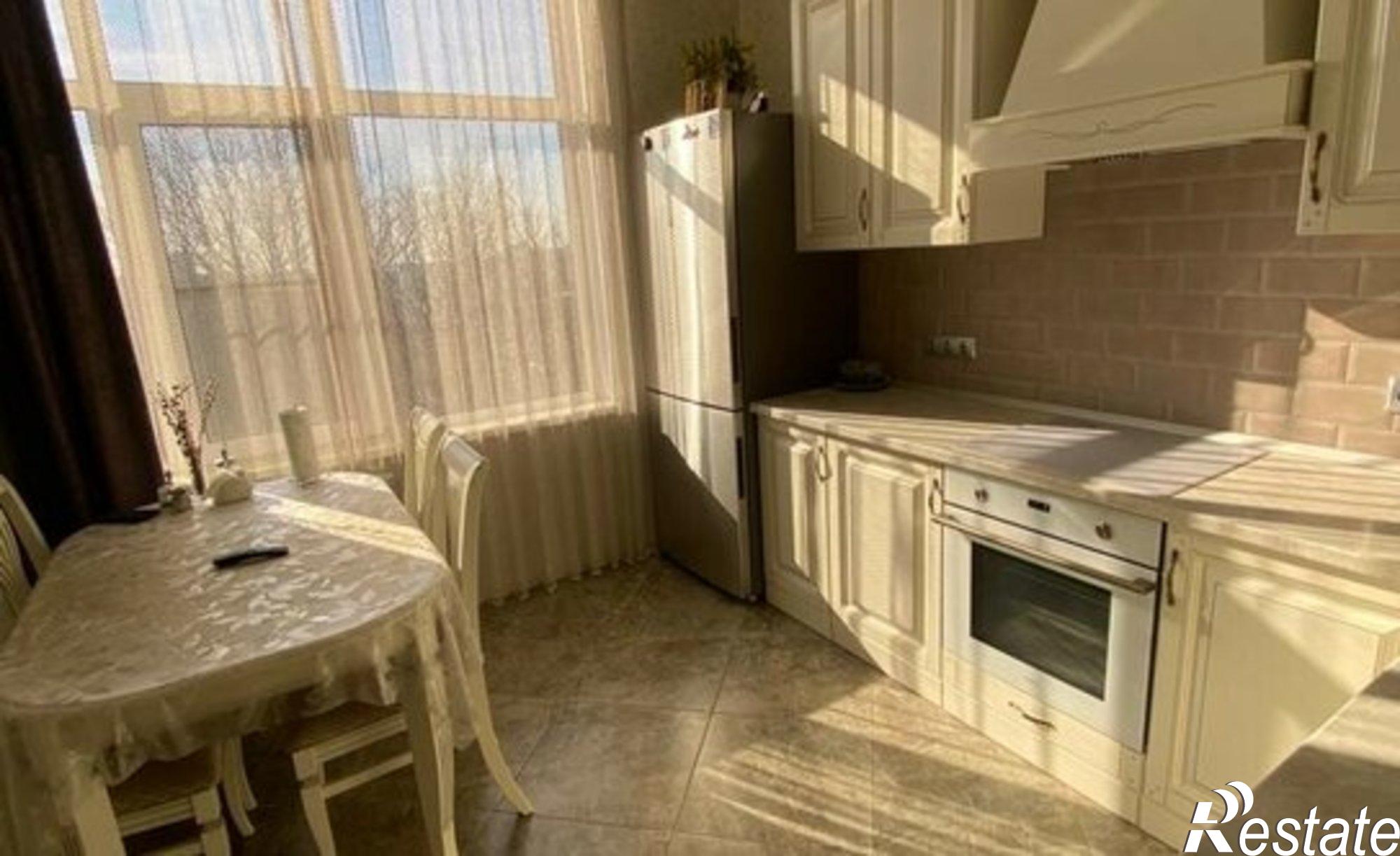 Купить квартиру за 16 600 000 рублей на Вишневый пер, 85Б