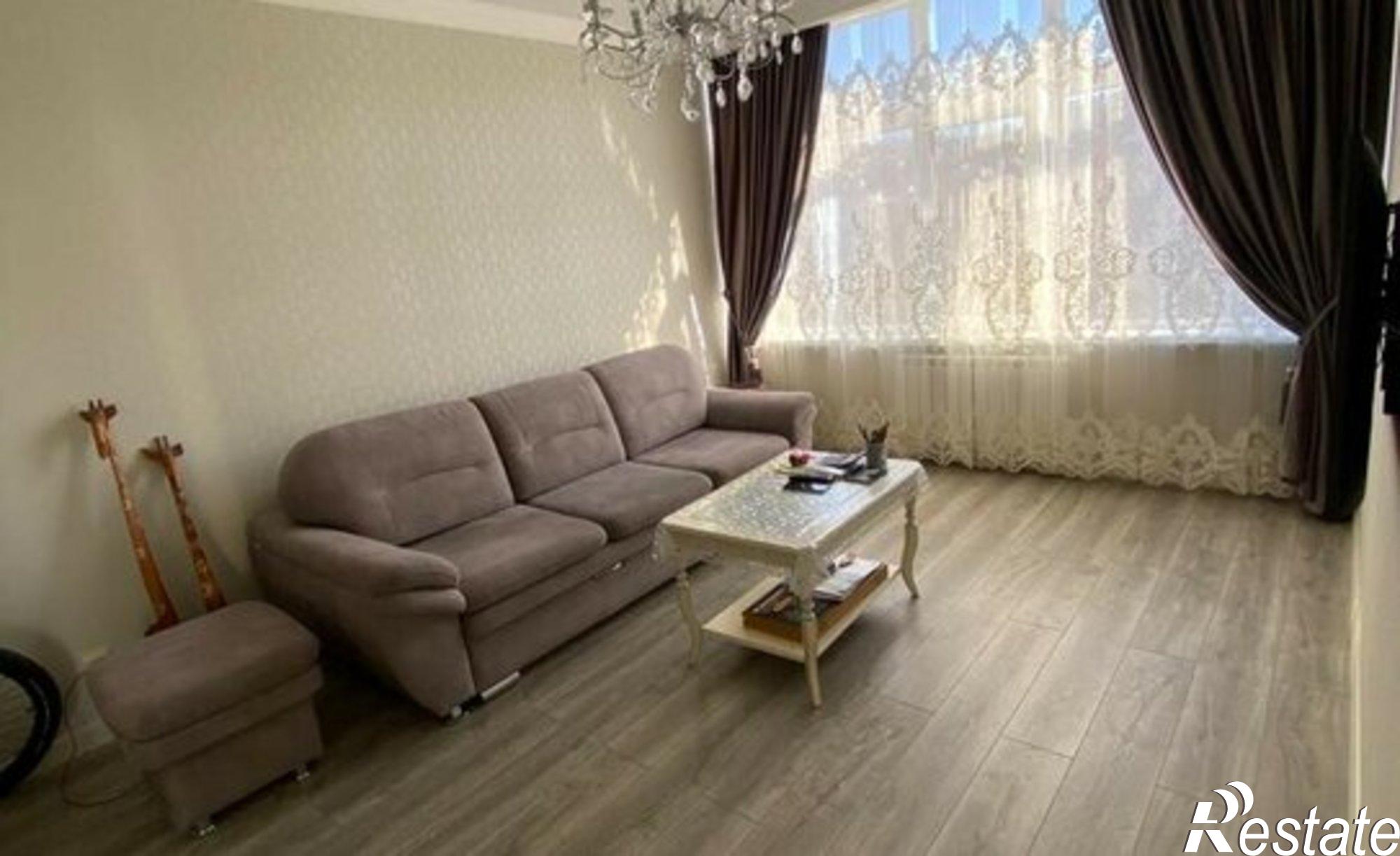 Купить квартиру за 16 600 000 рублей на Вишневый пер, 85Б