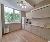 2-комн, 38кв м, этаж 2/5 ул Серафимовича, 5