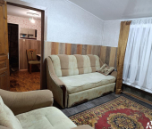 коттедж 30 кв м ул Ворошиловградская, 87