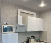 1-комн, 42кв м, этаж 8/18 пер Трунова, 6 3