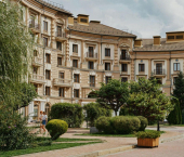 3-комн, 59кв м, этаж 3/5 наб Времена года, 3
