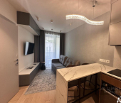 1-комн, 39кв м, этаж 3/5 Курортный пр-кт, 31