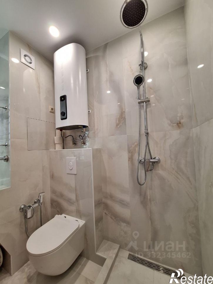 2-комн квартира ул Серафимовича, 5,  д. 5