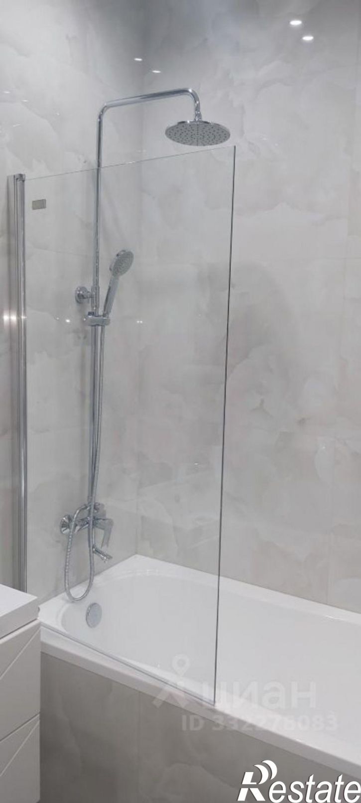 1-комн квартира ул Плеханова, 1А,  д. 1А