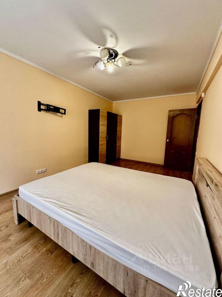 3-комн квартира ул Красноармейская, 18,  д. 18