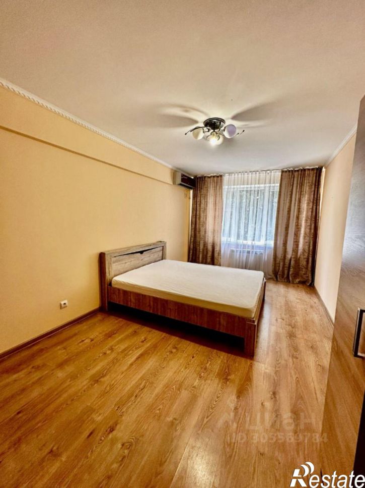 3-комн квартира ул Красноармейская, 18,  д. 18