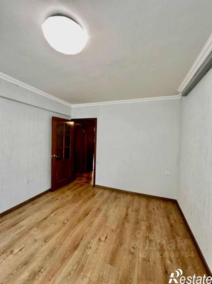 3-комн квартира ул Красноармейская, 18,  д. 18