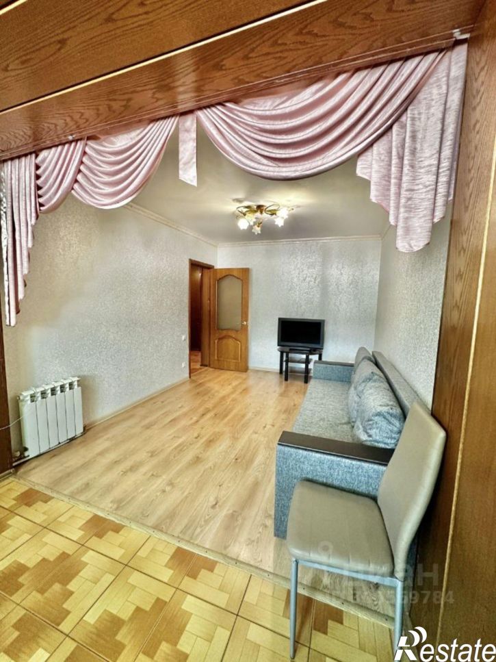 3-комн квартира ул Красноармейская, 18,  д. 18